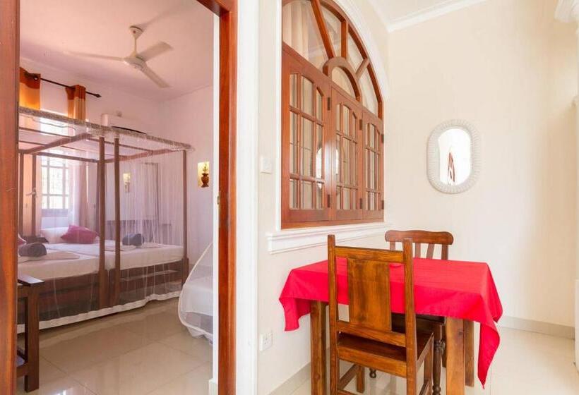 스탠다드 룸, Angel Inn Guest House