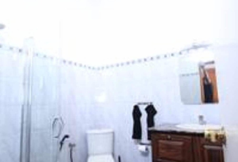 스탠다드 룸, Angel Inn Guest House