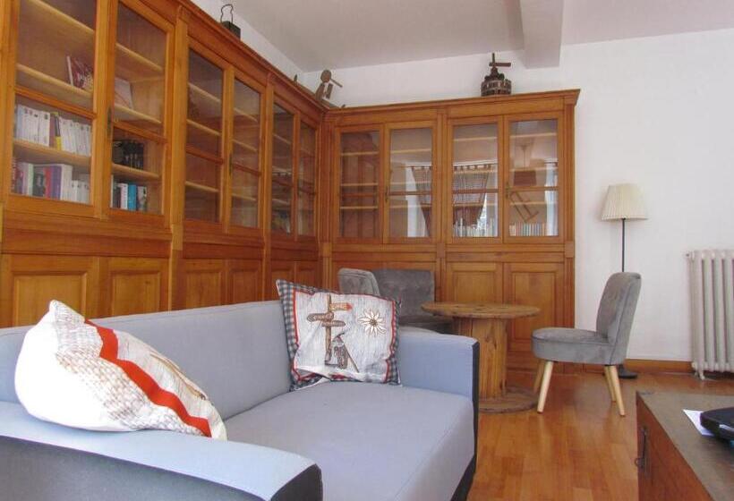 Family Suite, Le Domaine Des 3 Marmottes Chambres D  Hôtes