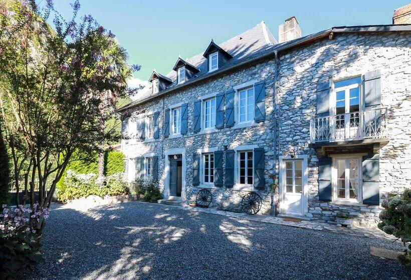 Family Suite, Le Domaine Des 3 Marmottes Chambres D  Hôtes