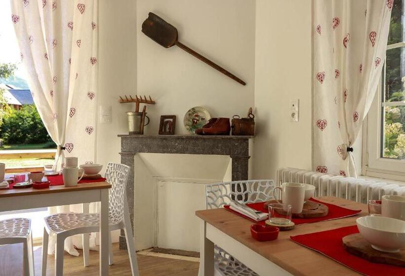 Family Suite, Le Domaine Des 3 Marmottes Chambres D  Hôtes