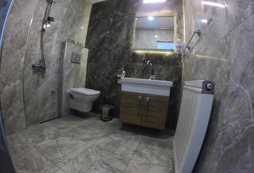 اتاق استاندارد, Belen Yayla Otel