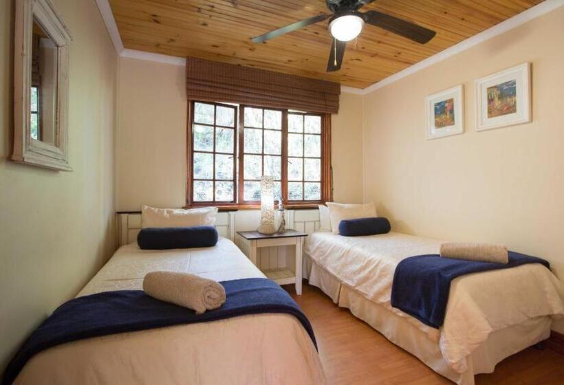 Шале 1 Спальня, Areena Riverside Resort