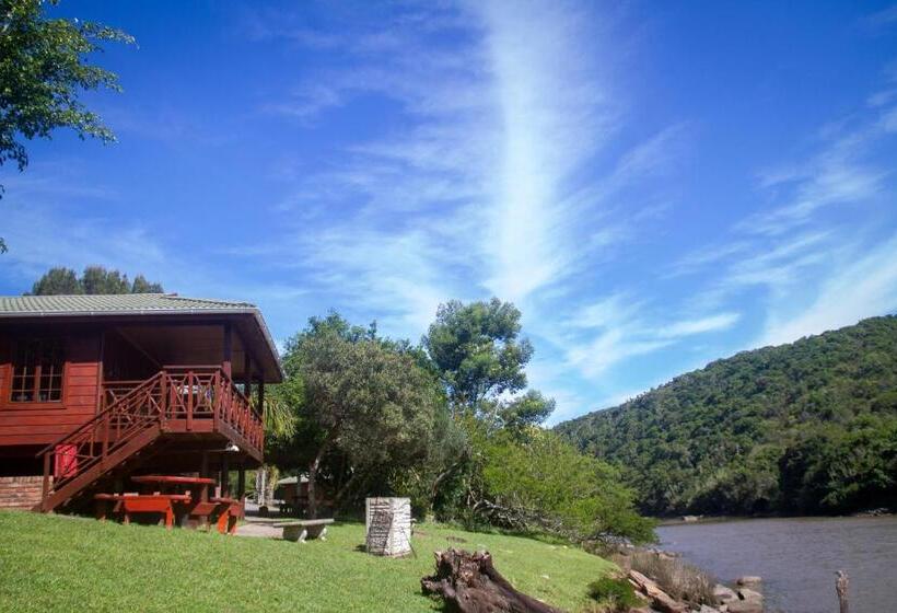 Шале 1 Спальня, Areena Riverside Resort