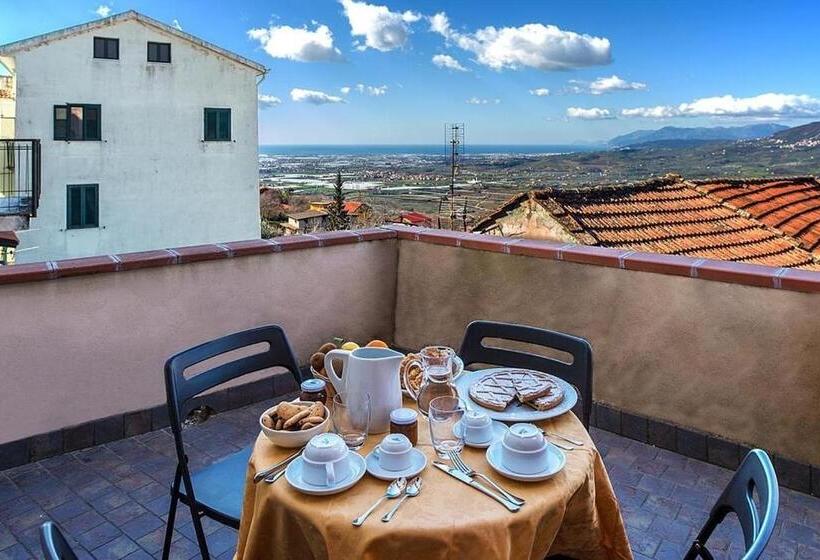 Четырехместный Номер Стандарт, Residenza Forte