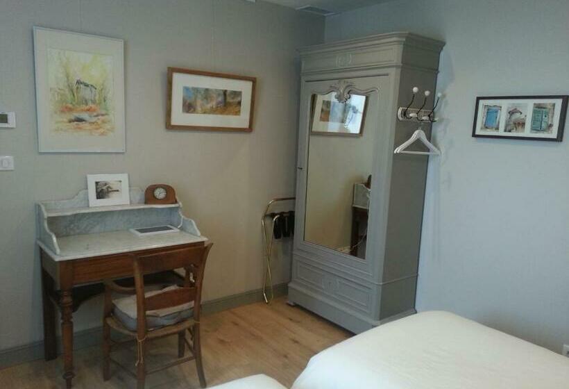 Номер Стандарт, Relais St Jacques   Roanne