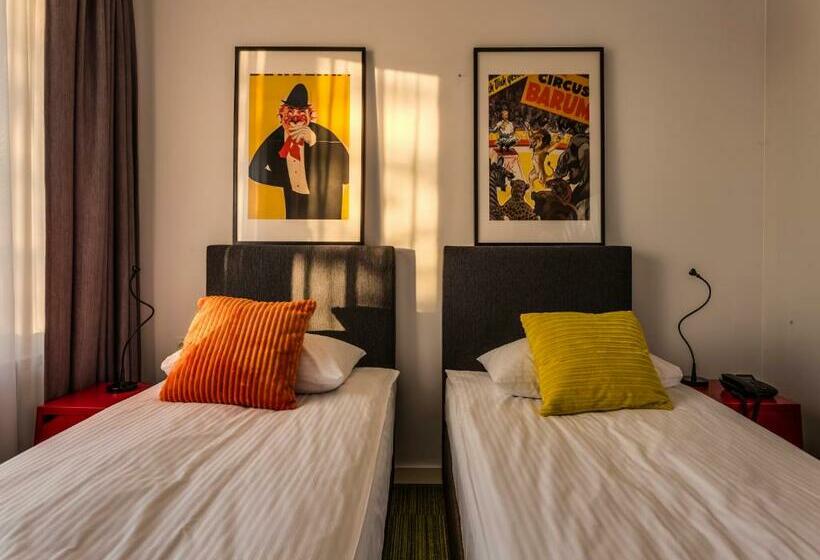 Номер Стандарт, B&b Julinek Park