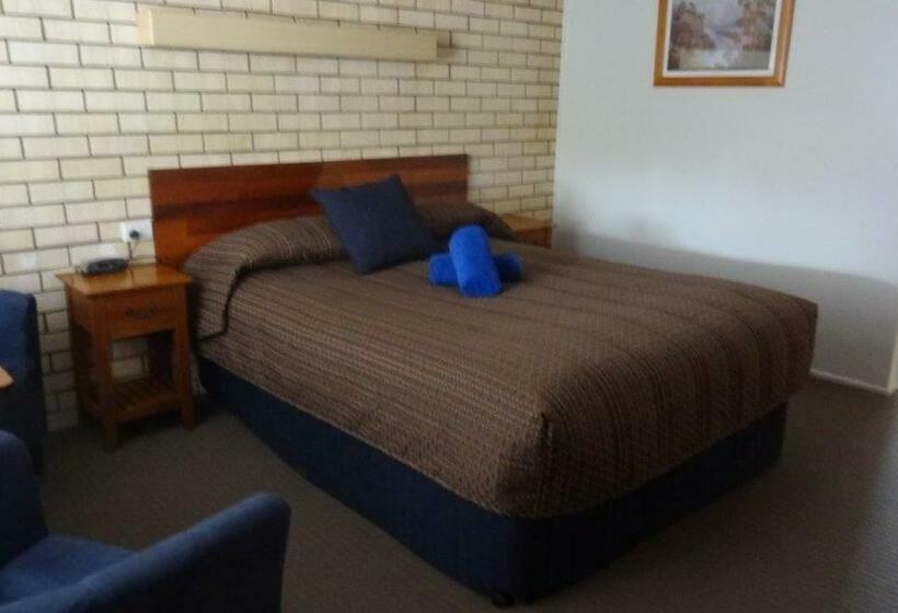 Номер Стандарт, Goomeri Motel
