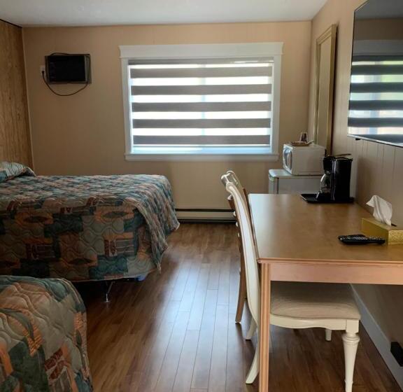 Номер Стандарт, Green View Motel And Rv Park