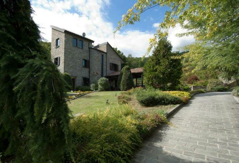 Номер Deluxe, Villa Le Noci