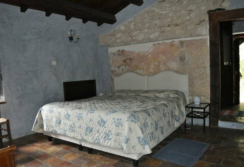 Номер Стандарт Трехместный, Rifugio Della Rocca