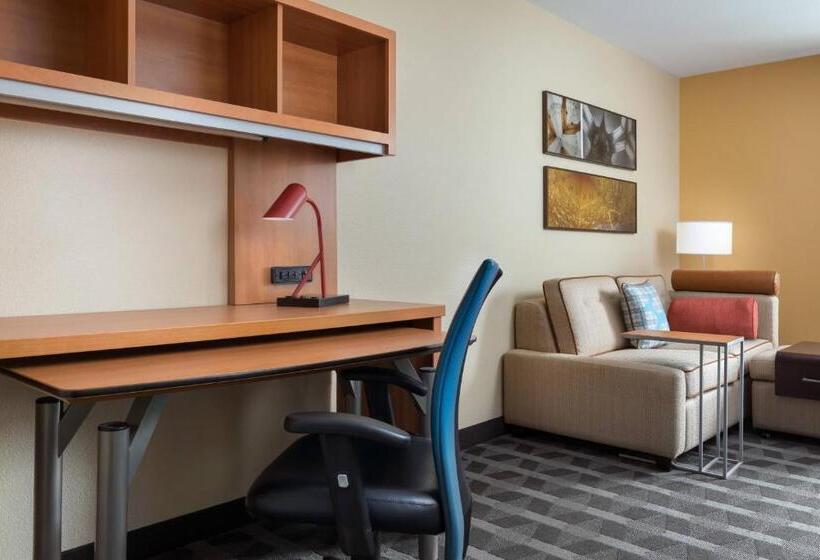 套房, Mainstay Suites Mt Laurel   Philadelphia
