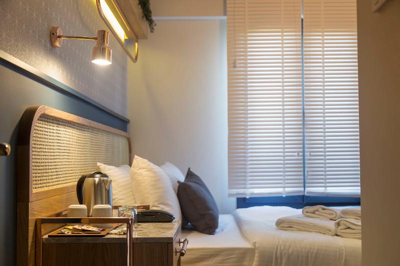 套房, Super 8 By Wyndham Monmouth Il