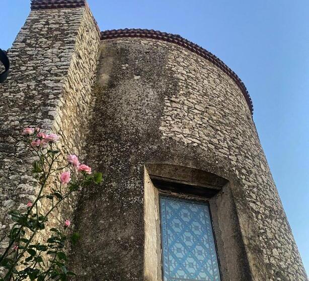 디럭스 룸, Il Borgo Antico