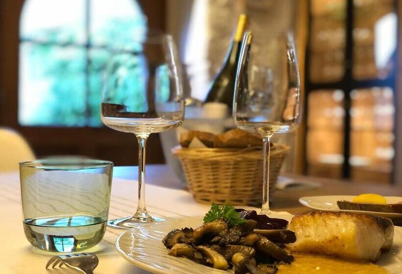 2间卧室的房子, Manoir De L'isle