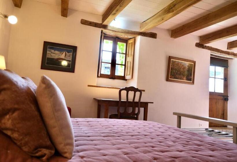 标准间, Manoir De L'isle