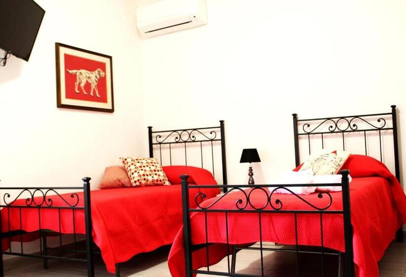 标准间, Casa Andreana