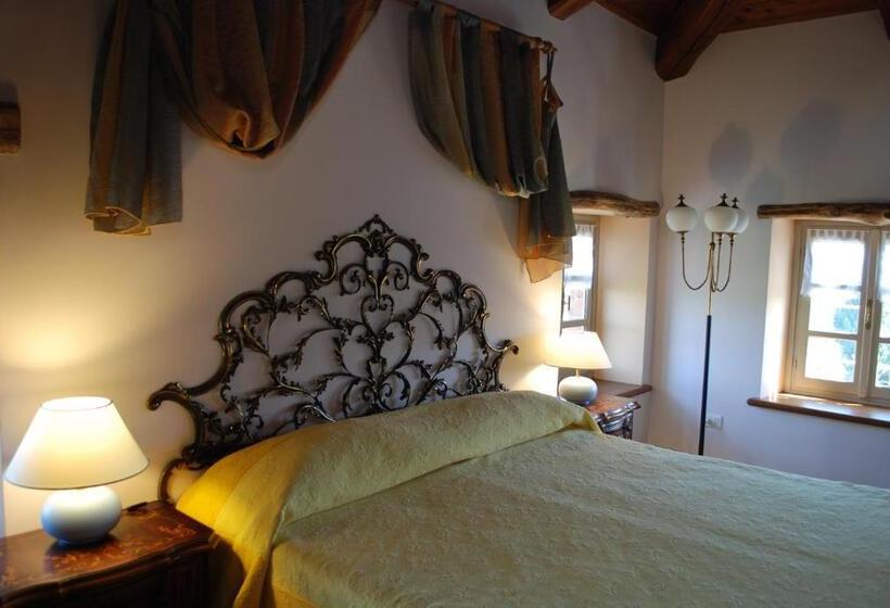 Люкс, La Casa Di Alice
