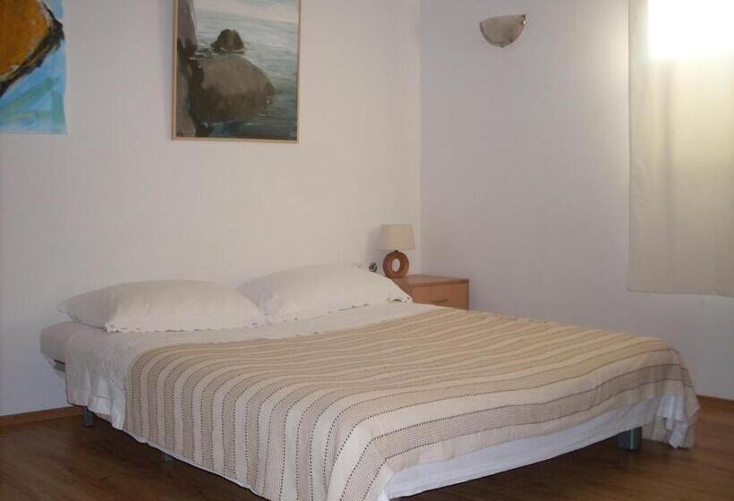Студия Стандарт, Guest House Fosa