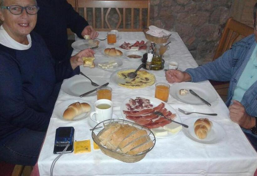 Классический Номер, Guest House Fosa