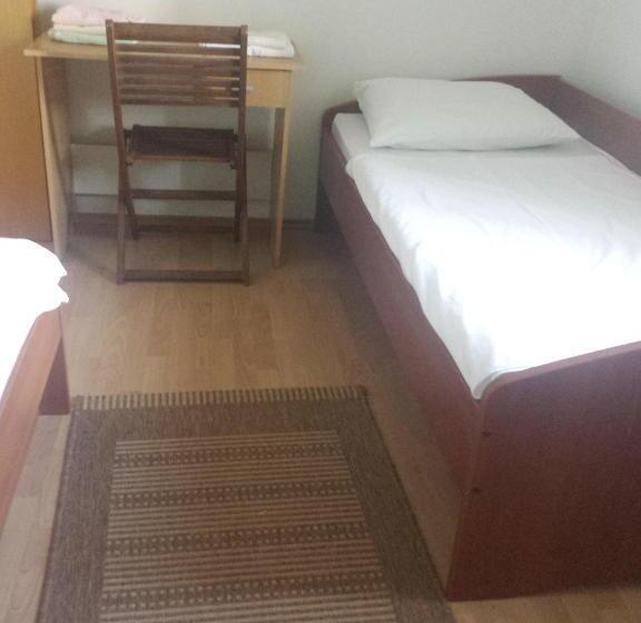 Классический Номер, Guest House Fosa