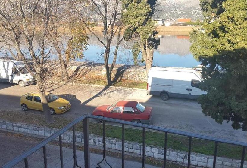 Апартаменты 1 Спальня с Балконом, Guest House Fosa
