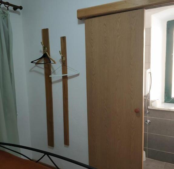 Люкс, Guest House Fosa