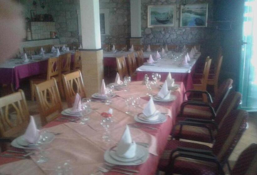 Номер Стандарт, Guest House Fosa