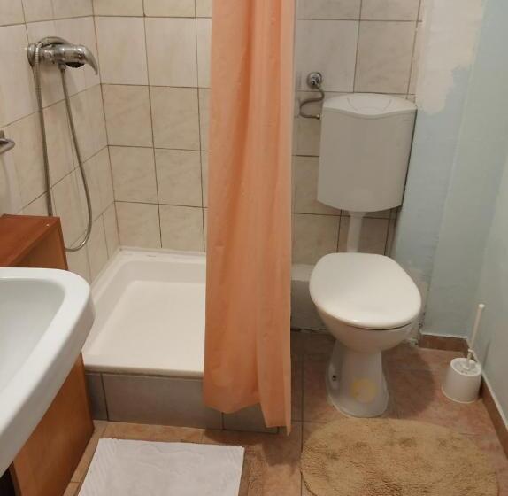 Номер Стандарт, Guest House Fosa