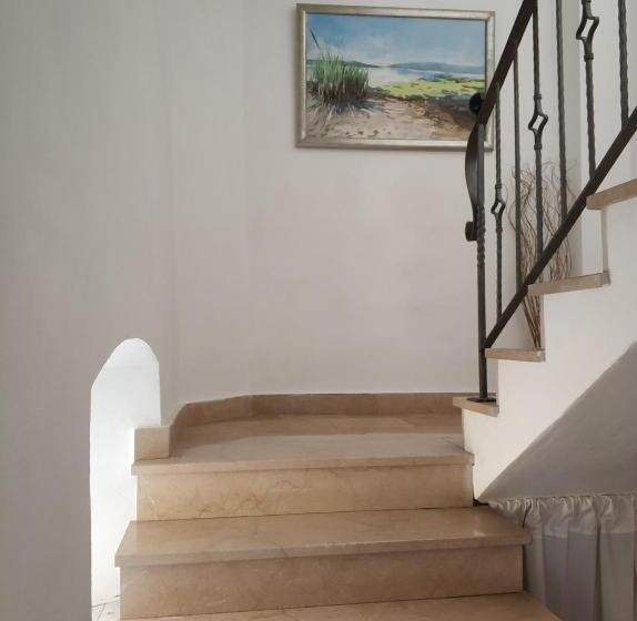 Апартаменты 1 Спальня с Балконом, Guest House Fosa