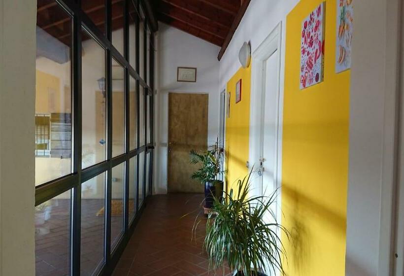 Номер Стандарт, B&b Il Loto