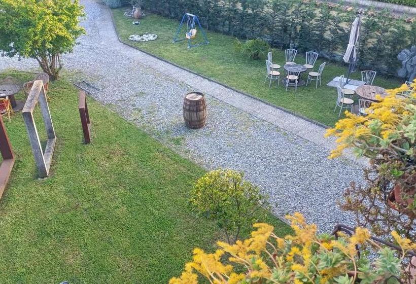 Номер Стандарт, B&b Il Loto