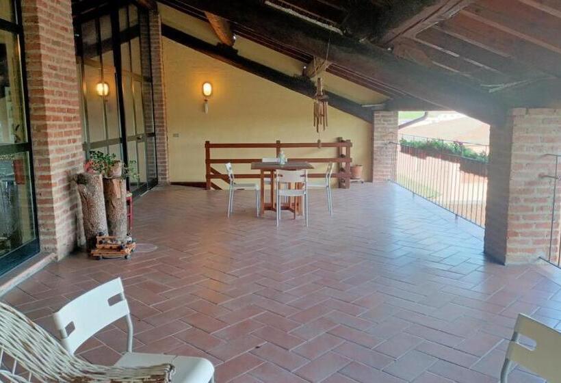 Номер Стандарт Индивидуальный, B&b Il Loto
