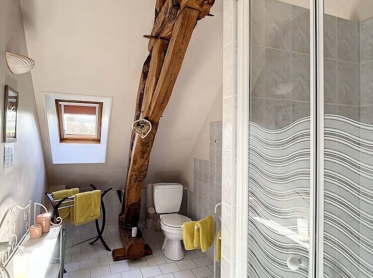 Romantic Room, Chambres D Hotes L Oree Des Vignes
