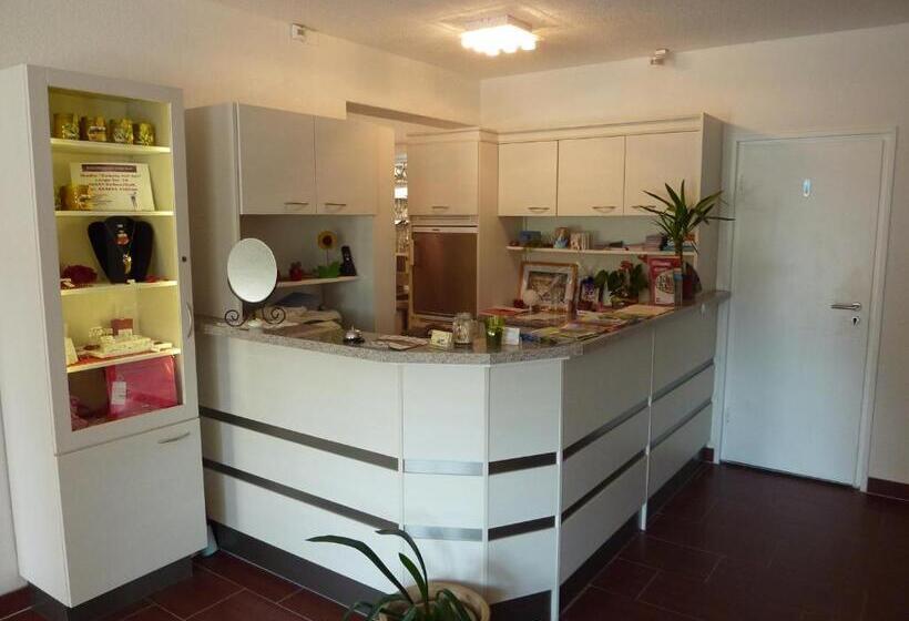 豪华房间, Kyffhäuserhotel Goldene Aue