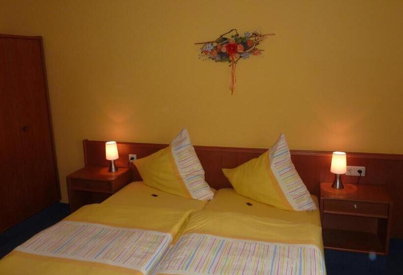 经济房, Kyffhäuserhotel Goldene Aue