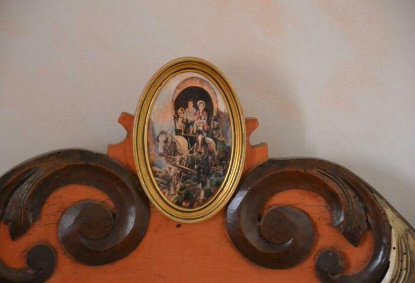 Номер Стандарт, Maison Saint Louis Avec Jacuzzi