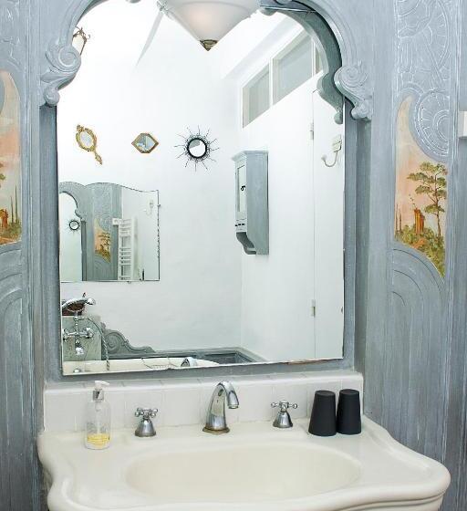 Номер Комфорт, Maison Saint Louis Avec Jacuzzi
