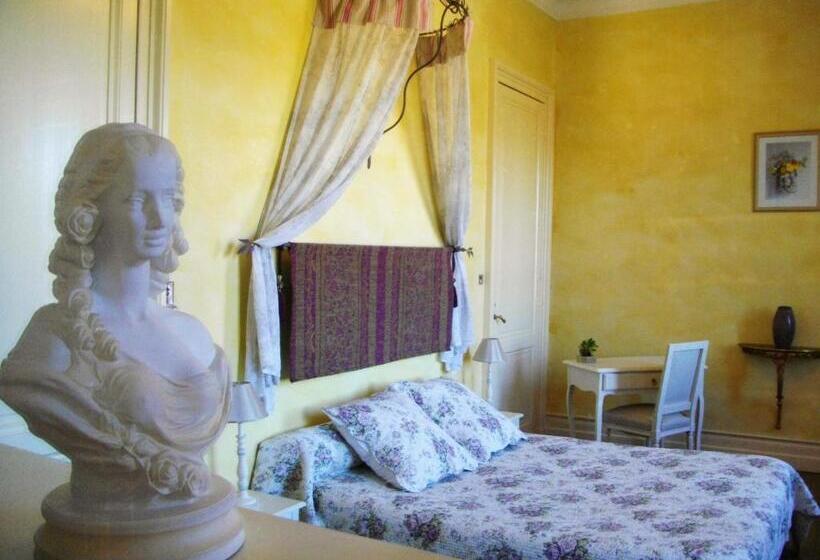 Номер Стандарт, Chateau Pontet D'eyrans & Spa