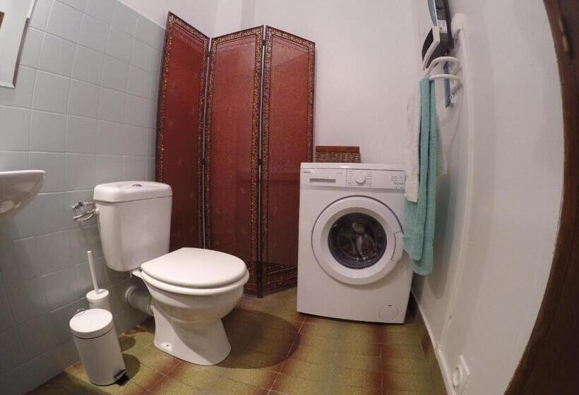 Апартаменты Семейные 1 Спальня, Guest House Près Des Montgolfières