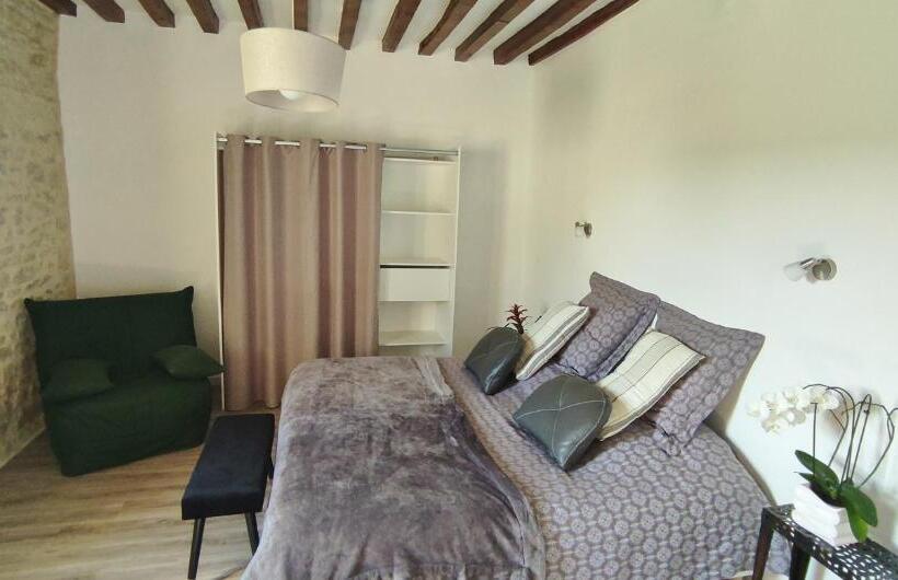 Люкс 2 Спальни, La Ferme Manoir Saint Barthélemy