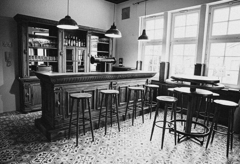 标准间, Gasthof Hotel Biedendieck