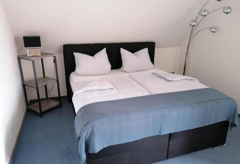 标准间, Gasthof Hotel Biedendieck
