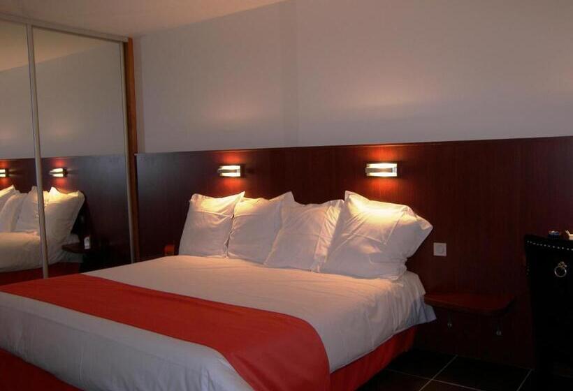 Номер Basic, Hostellerie Del Matin Calme