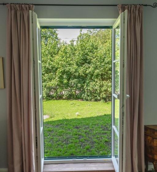 标准工作室, Meinsachsenwald Forsthaus Friedrichsruh