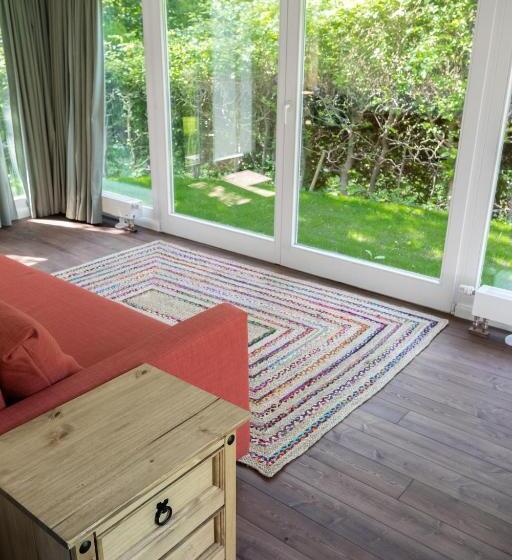 标准工作室, Meinsachsenwald Forsthaus Friedrichsruh