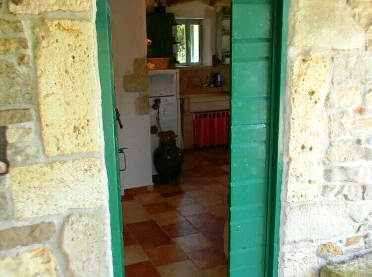 خانه 2 خوابه, Lavender Cottage