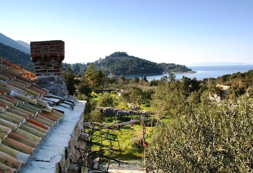 خانه 2 خوابه, Lavender Cottage