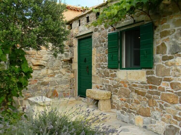 خانه 2 خوابه, Lavender Cottage