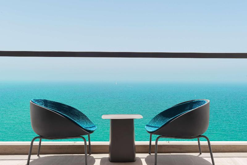 패밀리 연결 룸, Hampton By Hilton Marjan Island